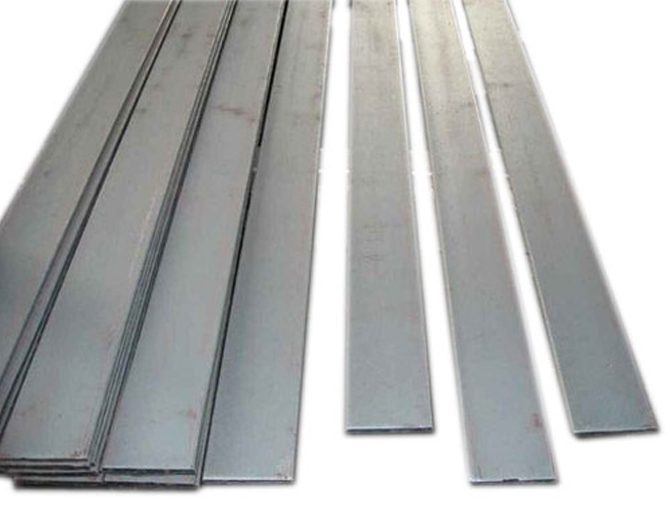 Steel Strips